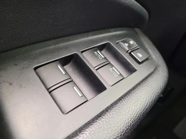 2020 Honda Passport 2WD Touring