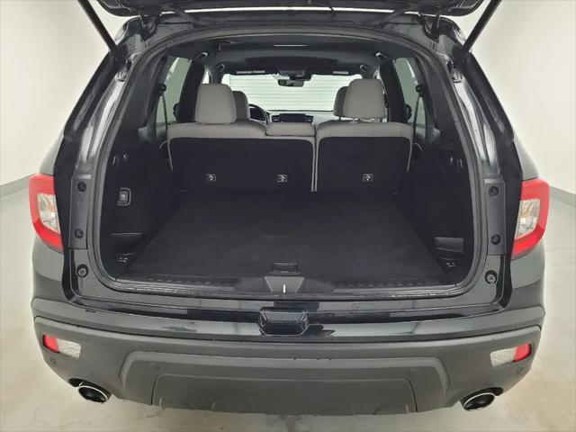 2020 Honda Passport 2WD Touring