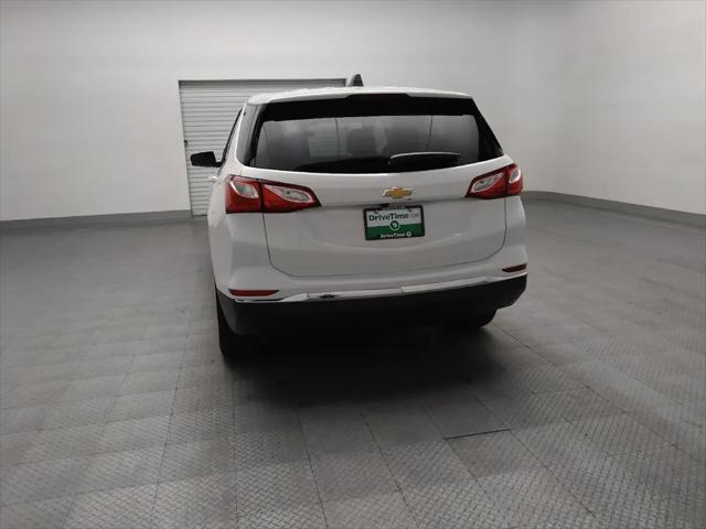 2021 Chevrolet Equinox FWD 2FL