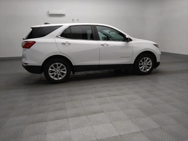 2021 Chevrolet Equinox FWD 2FL
