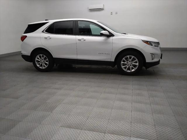 2021 Chevrolet Equinox FWD 2FL