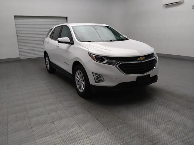 2021 Chevrolet Equinox FWD 2FL