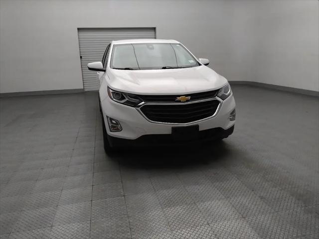 2021 Chevrolet Equinox FWD 2FL