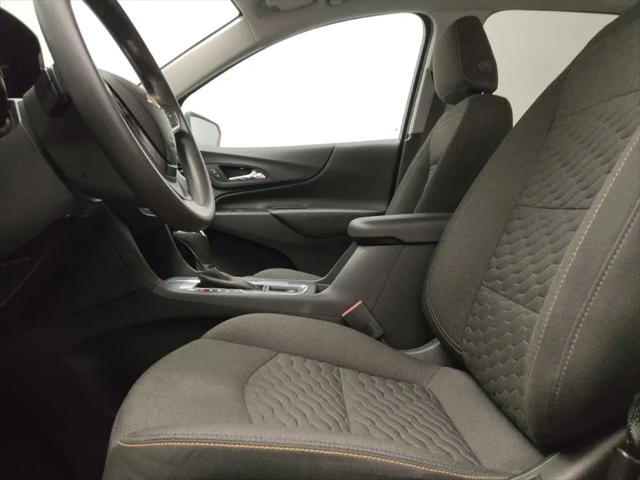 2021 Chevrolet Equinox FWD 2FL