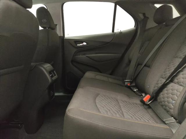 2021 Chevrolet Equinox FWD 2FL