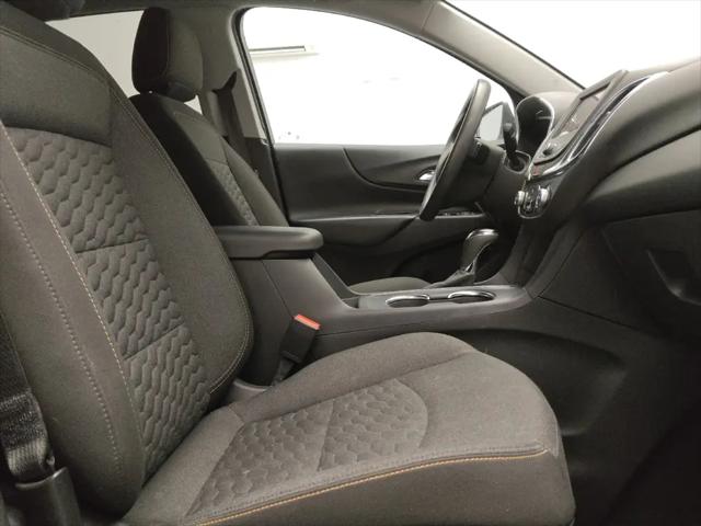 2021 Chevrolet Equinox FWD 2FL
