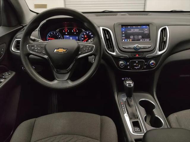2021 Chevrolet Equinox FWD 2FL