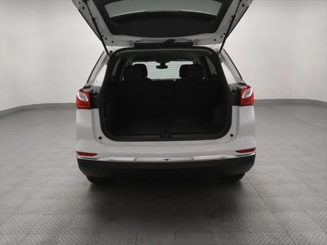 2021 Chevrolet Equinox FWD 2FL