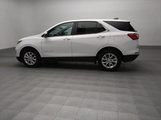 2021 Chevrolet Equinox FWD 2FL
