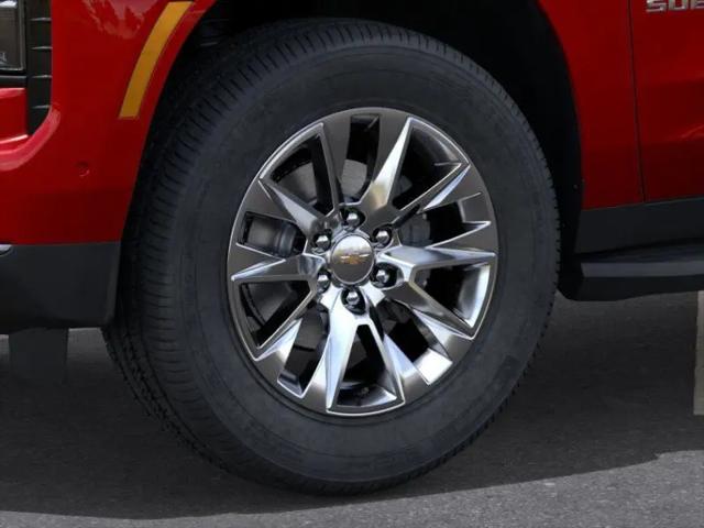 2026 Chevrolet Suburban Premier, RWD