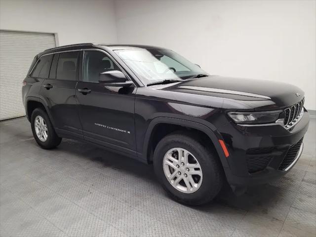 2024 Jeep Grand Cherokee Laredo 4x2