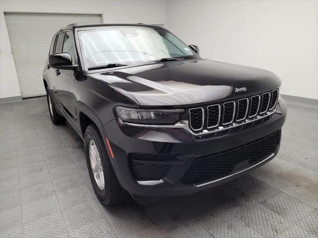 2024 Jeep Grand Cherokee Laredo 4x2
