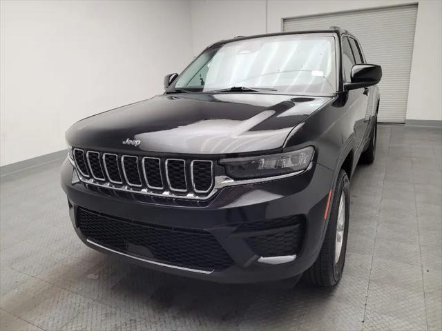2024 Jeep Grand Cherokee Laredo 4x2