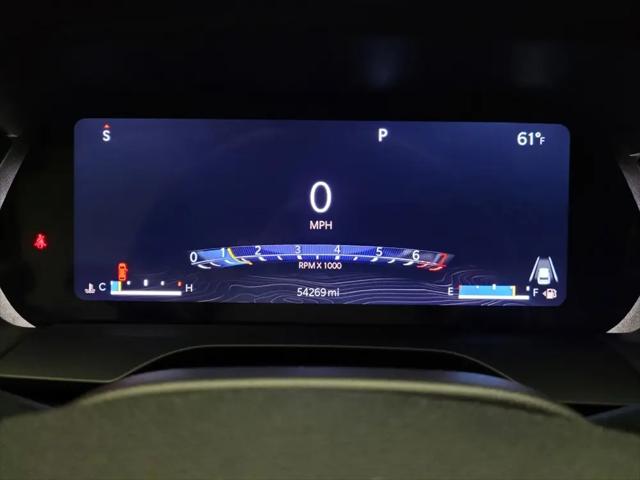 2024 Jeep Grand Cherokee Laredo 4x2