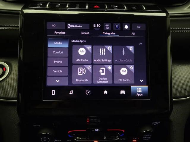 2024 Jeep Grand Cherokee Laredo 4x2