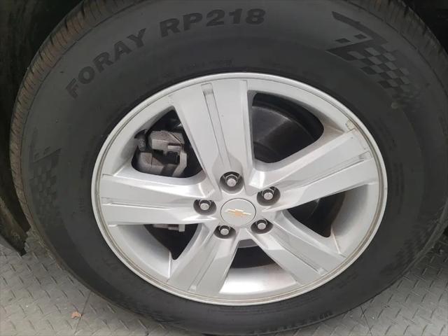 2022 Chevrolet Trax FWD LT