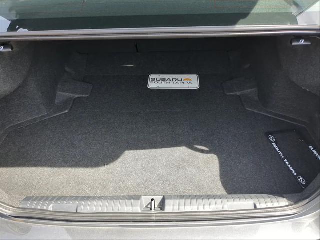 2024 Subaru Legacy Sport