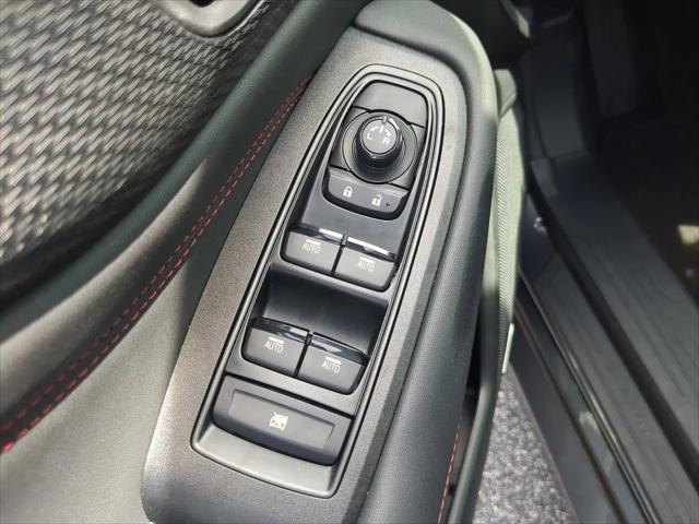 2024 Subaru Legacy Sport