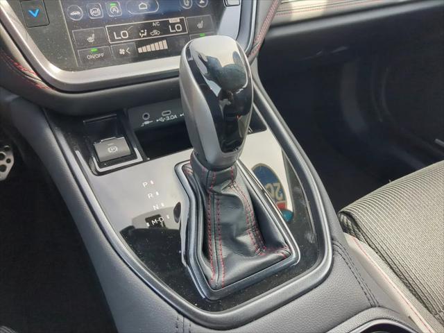 2024 Subaru Legacy Sport
