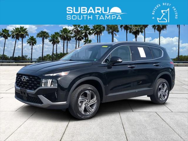 2023 Hyundai Santa Fe SEL for sale in Tampa, FL