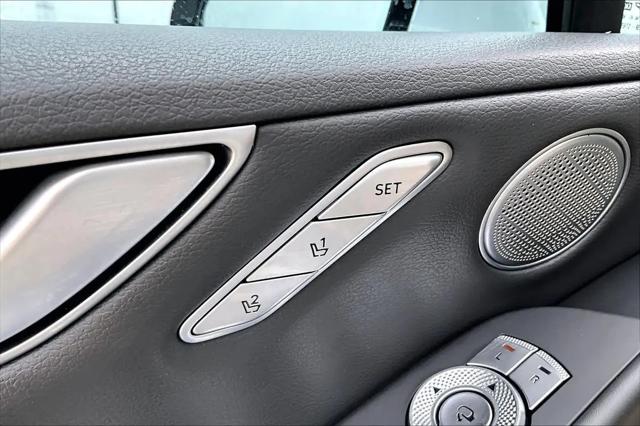 2022 Genesis G80 2.5T RWD