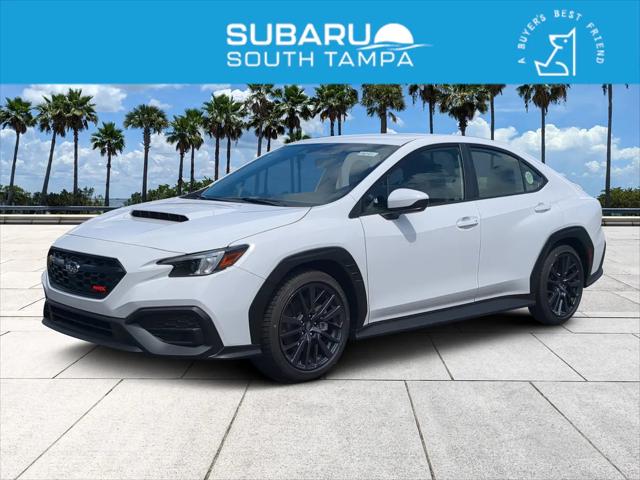 2026 Subaru WRX Premium for sale in Tampa, FL