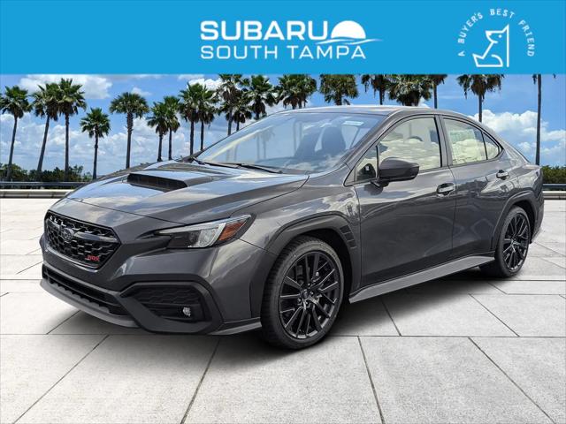 2026 Subaru WRX Premium for sale in Tampa, FL