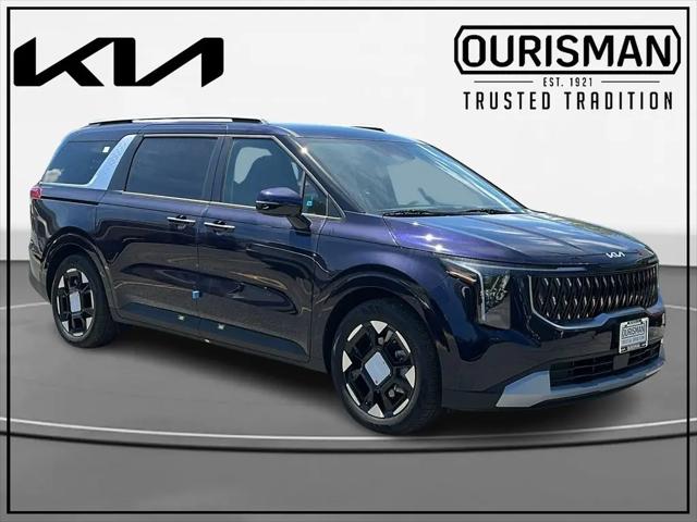 2026 Kia Carnival MPV EX for sale in Chevy Chase, MD