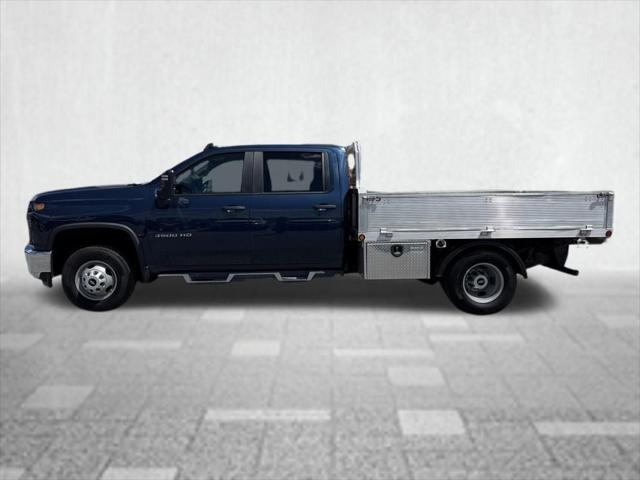 2022 Chevrolet Silverado 3500HD Chassis Work Truck 2022 Chevrolet Silverado 3500HD Chassis Work Truck
