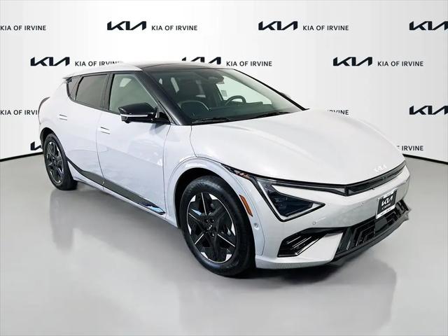2026 Kia EV6 GT-Line RWD for sale in Irvine, CA