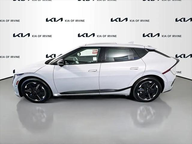 2026 Kia EV6 GT-Line RWD