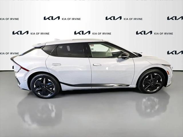 2026 Kia EV6 GT-Line RWD