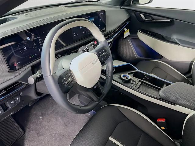 2026 Kia EV6 GT-Line RWD
