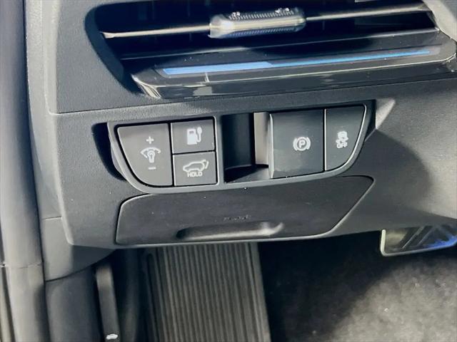 2026 Kia EV6 GT-Line RWD