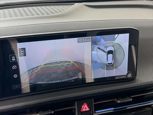 2026 Kia EV6 GT-Line RWD