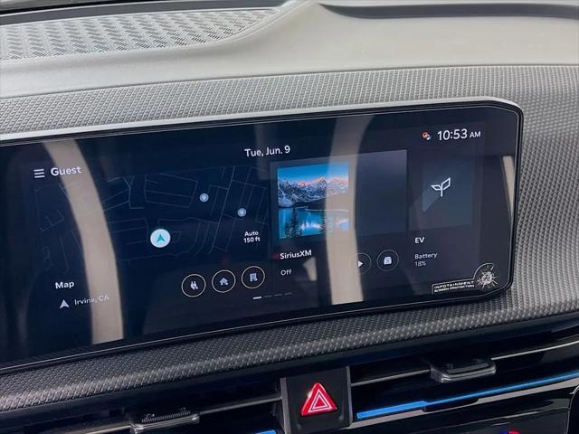 2026 Kia EV6 GT-Line RWD