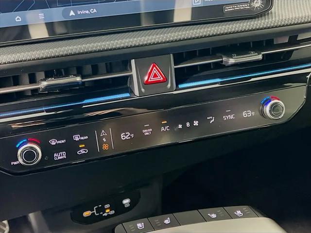 2026 Kia EV6 GT-Line RWD