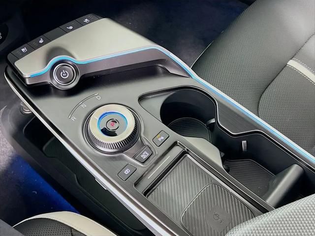 2026 Kia EV6 GT-Line RWD