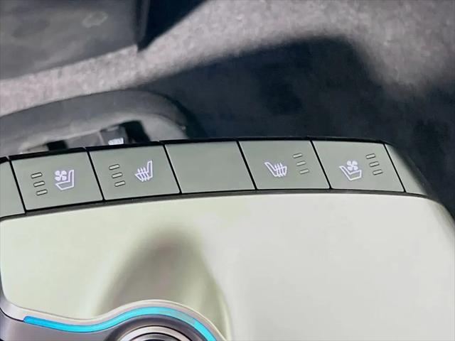 2026 Kia EV6 GT-Line RWD