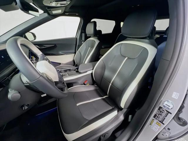 2026 Kia EV6 GT-Line RWD