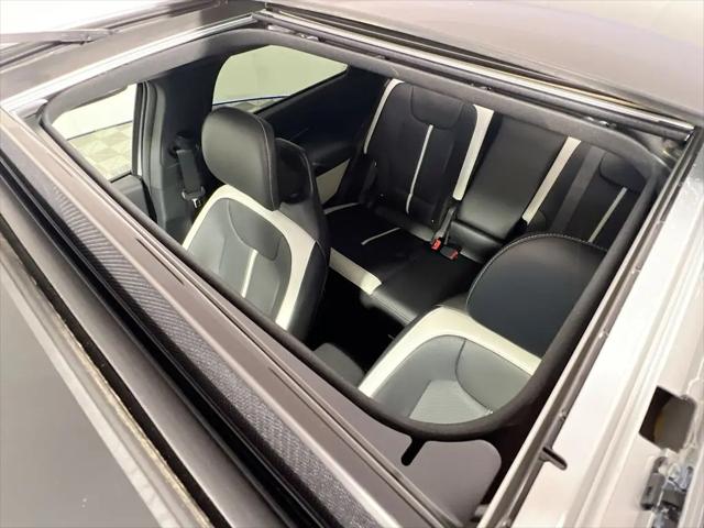 2026 Kia EV6 GT-Line RWD