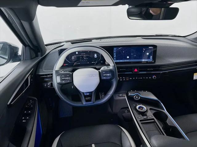 2026 Kia EV6 GT-Line RWD