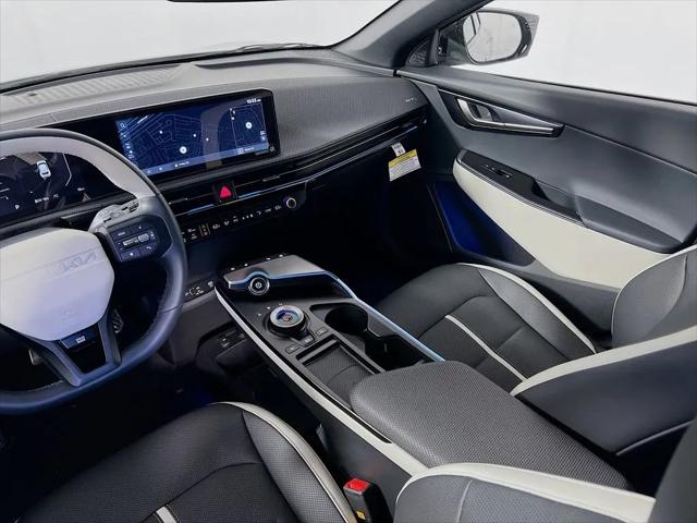 2026 Kia EV6 GT-Line RWD
