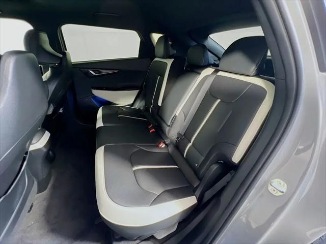2026 Kia EV6 GT-Line RWD