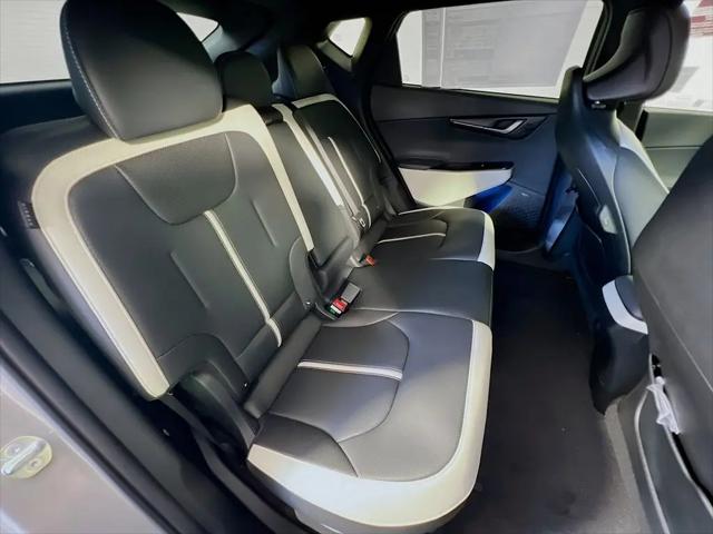 2026 Kia EV6 GT-Line RWD
