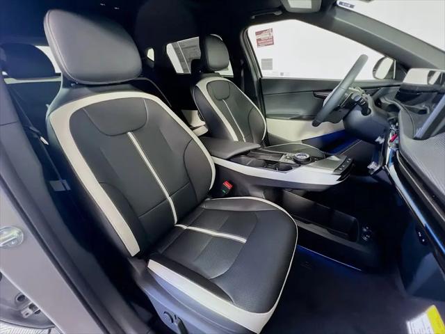 2026 Kia EV6 GT-Line RWD
