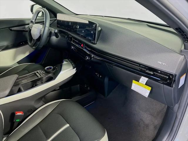 2026 Kia EV6 GT-Line RWD