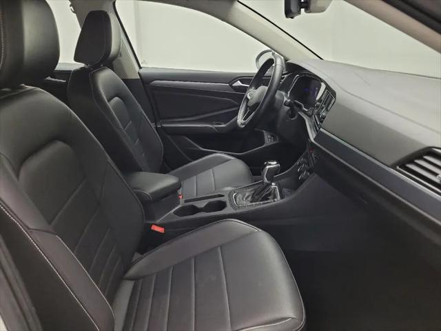 2022 Volkswagen Jetta 1.5T SE