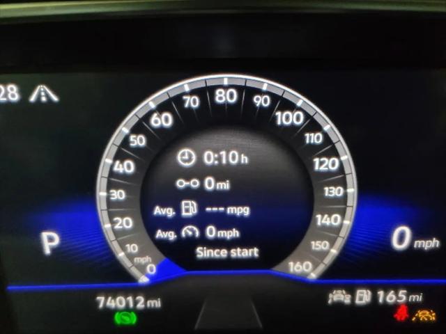 2022 Volkswagen Jetta 1.5T SE