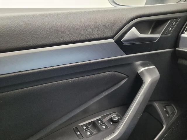 2022 Volkswagen Jetta 1.5T SE